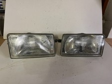 VW POLO HEAD LIGHTS 1990-1994