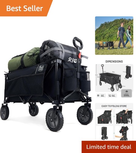 Robust 200l folding camping - robust,