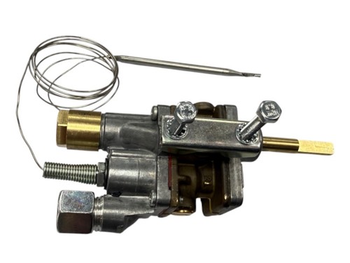 Genunie falcon gas - 6, burner