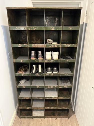 Vintage industrial metal - vintage,