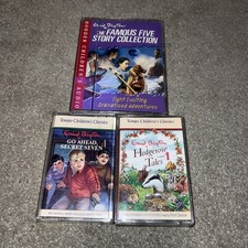 The Famous Five Story