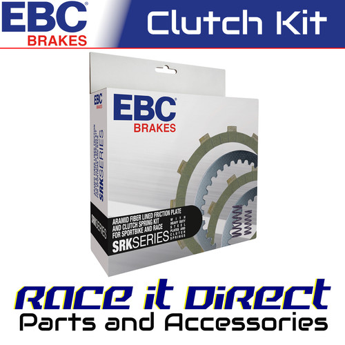 Clutch rebuild kit - kit, for