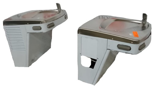 Oasis wall mounted 2pc - oasis,