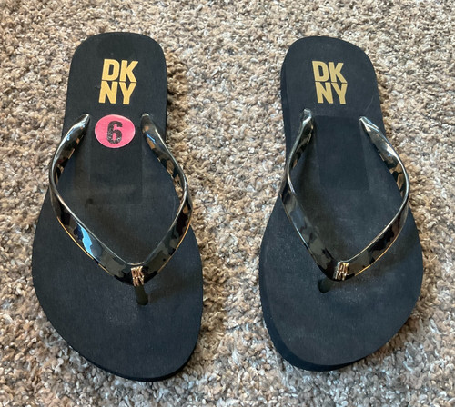 Dkny tortoise animal print - dkny, tortoise/animal
