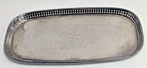 Scandia present silver plated - scandia,