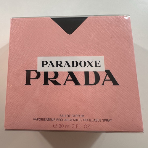 Prada paradoxe eau - prada,