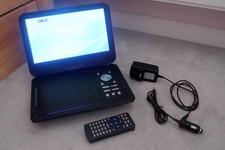 YOTON YD105 Portable DVD