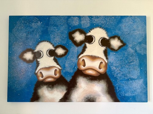 Caroline shotton canvas print - caroline,