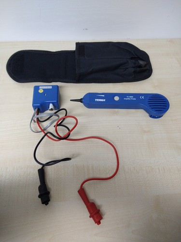Tenma 8500 tone and - tenma, 72-8500