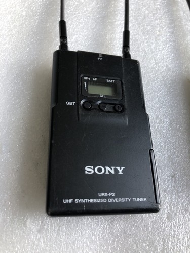 Sony urx wireless - urx-p2,