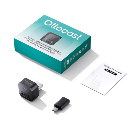 2026 ottocast mini - ottocast, usb