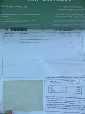 MK2 Golf 8v GTI Starter Motor