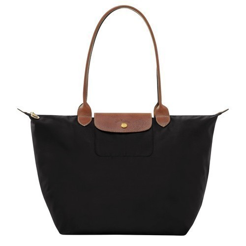 Genuine new longchamp - new, le