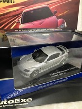 MAZDASPEED Mazda RX-8 Diecast