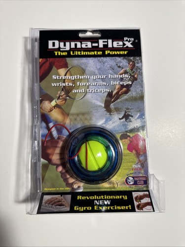 Dyna flex pro the - pro,