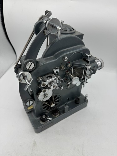 Paillard bolex model - bolex, da