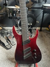 Ormsby Hype 8 String Guitar