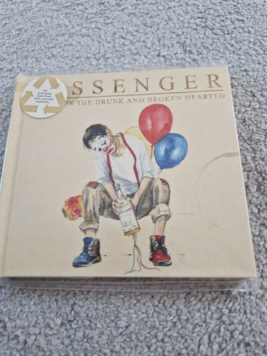 Passenger songs for the - passenger,