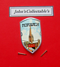 NORWICH NORFOLK  WALKING /