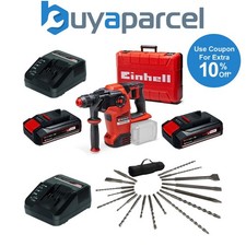 Einhell 18v 36V Power X-Change