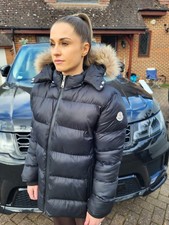 Moncler Woman's  Goose Down