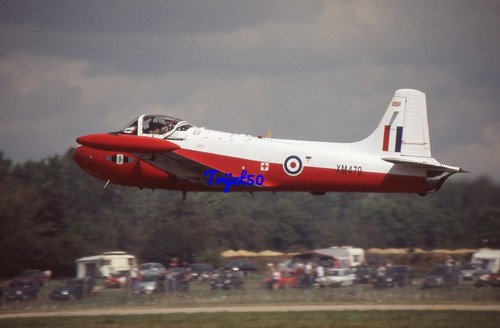 35mm aircraft slide jet - 35mm,