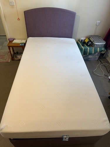 Adjustable bed