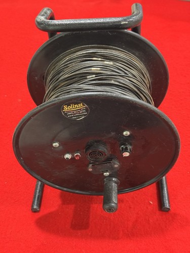 Solinst model 102 water level - model,