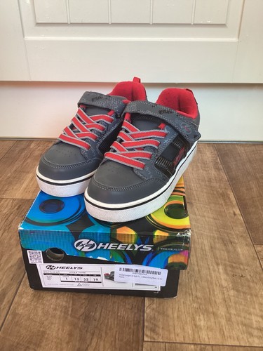 Heelys dual wheels 13 - x2,