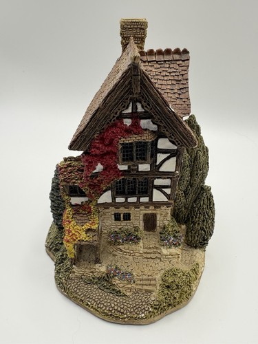 Lilliput lane four seasons - lilliput, 'four