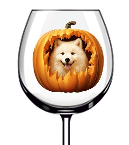 12x colourful halloween - 12x,