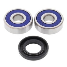 FRONT WHEEL BEARING KIT Yamaha
