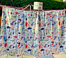 John Lewis Matching Dinosaurs