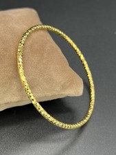 22k Lady’s, 22Ct, Adult Size