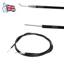 CUT YOUR OWN THROTTLE CABLE