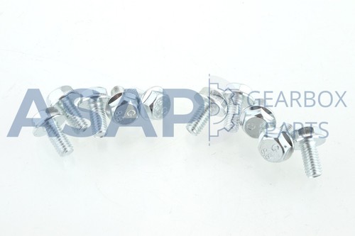 Type gearbox top cover - type,