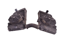 APRILIA RSV Mille R RP Cooling radiator 2002 17324891