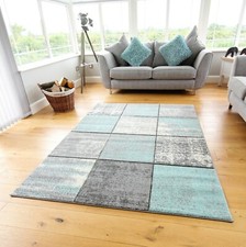 New duck egg grey silver - new,