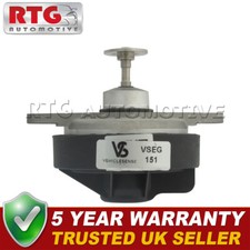 EGR Valve Fits Vauxhall Zafira