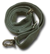 BRITISH ARMY SMG STERLING MACHINE GUN SLING GREEN [72770 GRN]