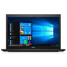 Dell Latitude 7480 Laptop