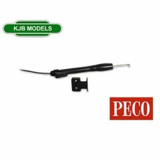 BNIB OO / N Gauge PECO PL-43 Wheel Scraper