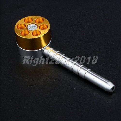 Six shooter smoking - six, tobacco