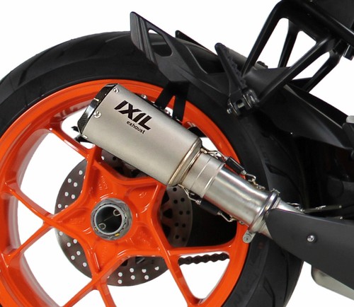 Ixil stainless steel - ixil,