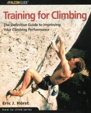 Training for Climbing: The