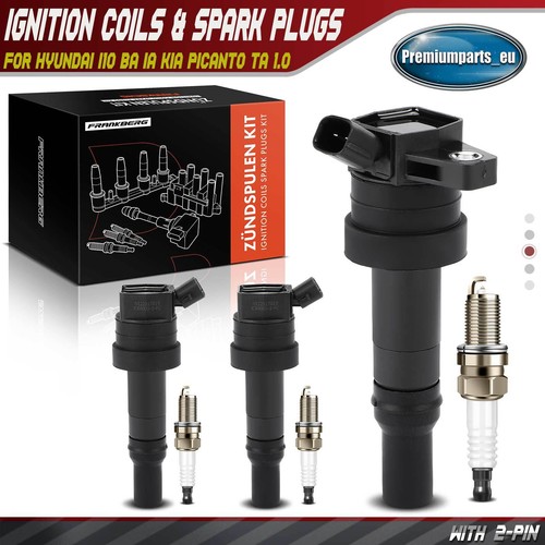 Ignition coils spark - coils,