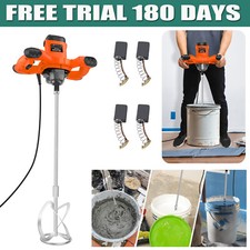 Variable Speed M14 Paddle