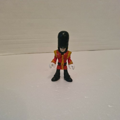 Imaginext blind mystery bag - imaginext,