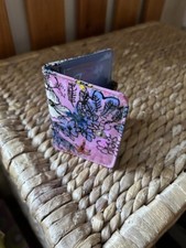 Paper chase travel card holder pre owned in good condition 