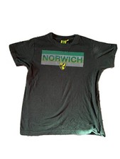 Norwich City FC Football T